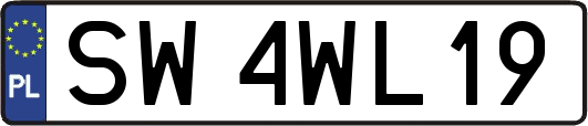 SW4WL19
