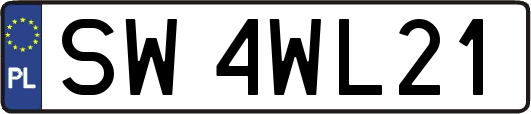 SW4WL21