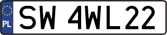 SW4WL22