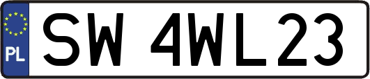 SW4WL23