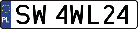 SW4WL24