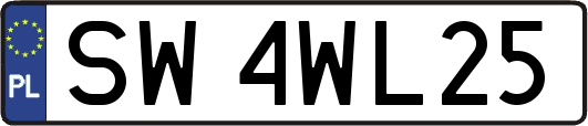 SW4WL25
