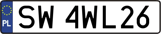 SW4WL26