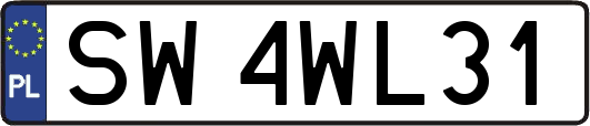 SW4WL31