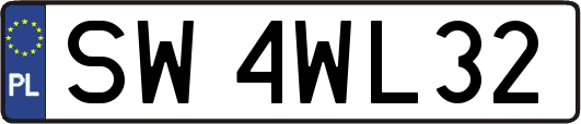 SW4WL32