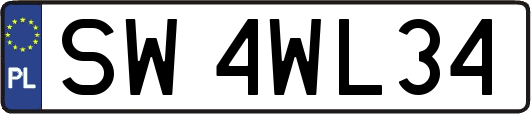 SW4WL34