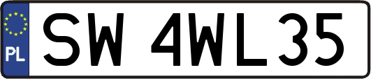 SW4WL35