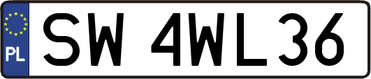 SW4WL36