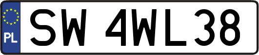 SW4WL38