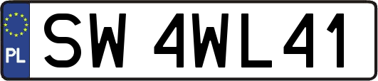 SW4WL41