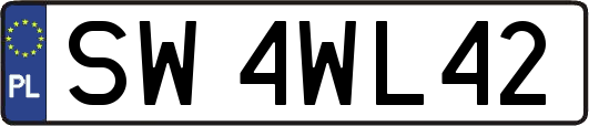 SW4WL42