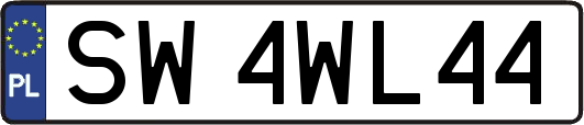 SW4WL44