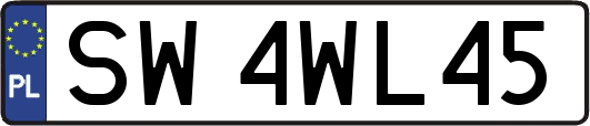 SW4WL45
