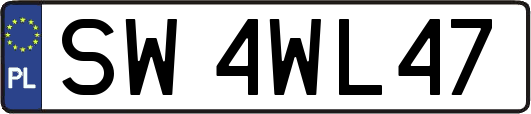 SW4WL47