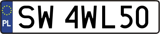 SW4WL50