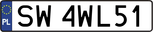 SW4WL51