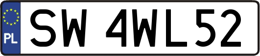 SW4WL52