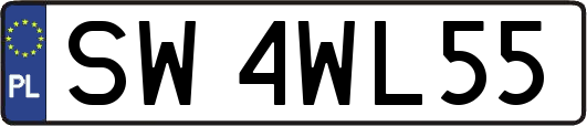 SW4WL55