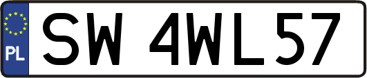 SW4WL57