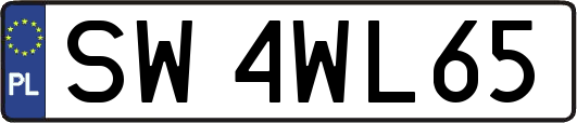 SW4WL65