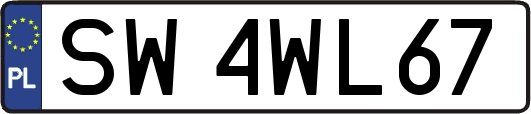 SW4WL67