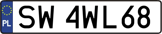 SW4WL68