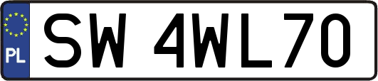 SW4WL70