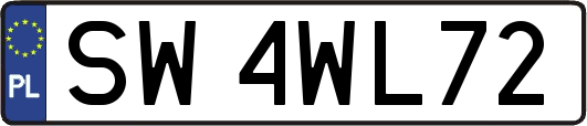 SW4WL72