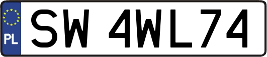 SW4WL74
