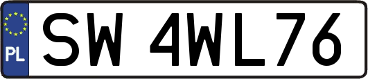 SW4WL76