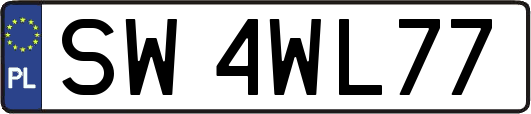 SW4WL77