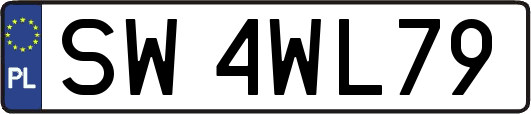 SW4WL79