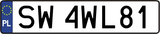 SW4WL81