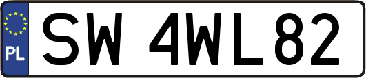 SW4WL82