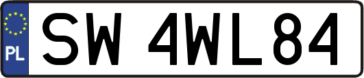 SW4WL84