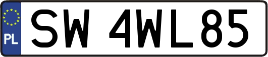 SW4WL85