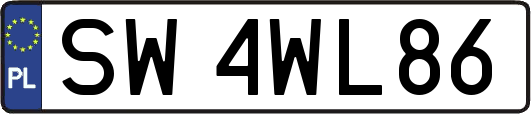 SW4WL86