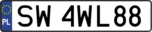 SW4WL88