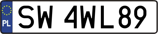 SW4WL89