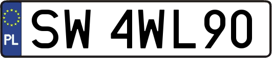SW4WL90