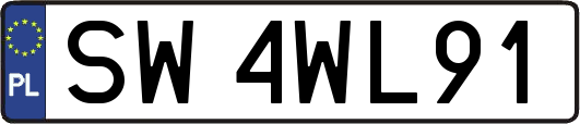 SW4WL91