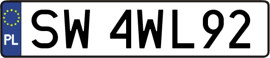 SW4WL92
