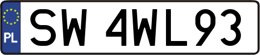 SW4WL93