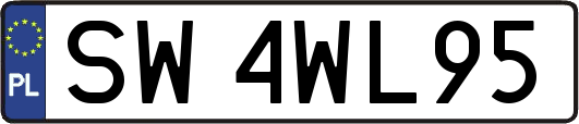 SW4WL95