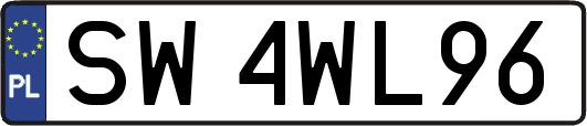 SW4WL96