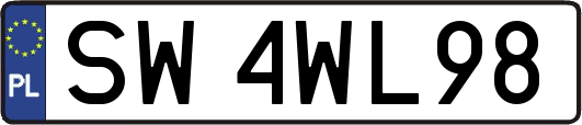 SW4WL98