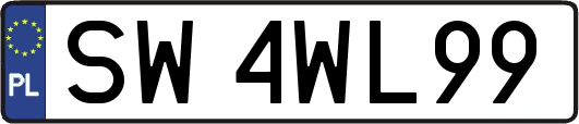 SW4WL99