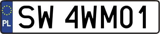SW4WM01