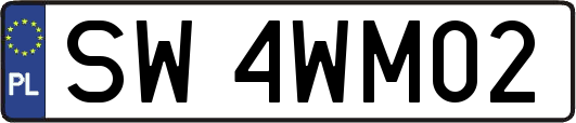 SW4WM02