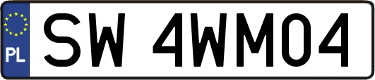 SW4WM04